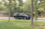 Lincoln Aviator Black Label 2019 года